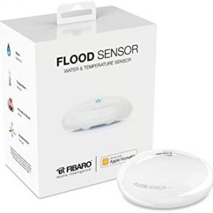 Fibaro flood sensor