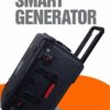 Smart Generator